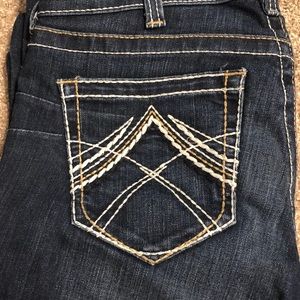 Ariat Jeans